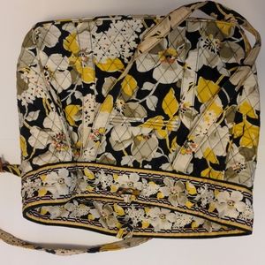 Very Bradley laptop bag